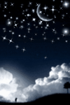 pic for Starry sky  2 